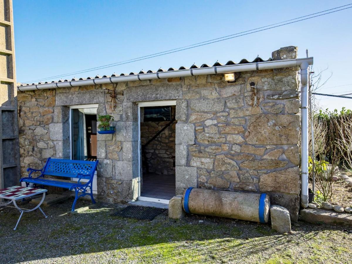 Holiday Home Ty Lez By Interhome بلوغيرنياو المظهر الخارجي الصورة