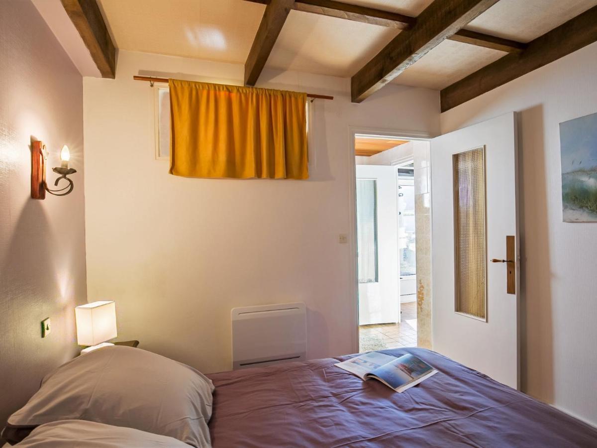Holiday Home Ty Lez By Interhome بلوغيرنياو المظهر الخارجي الصورة