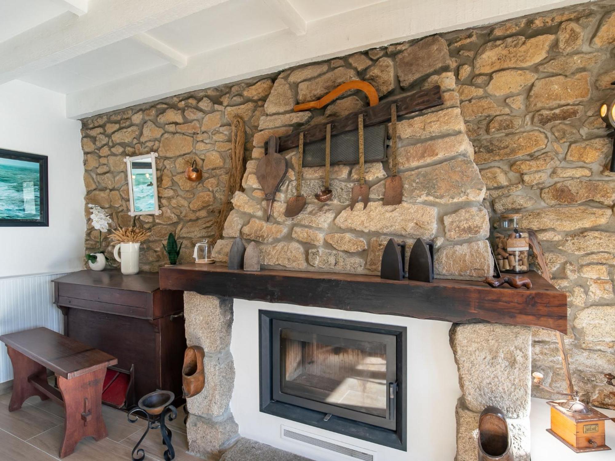 Holiday Home Ty Lez By Interhome بلوغيرنياو المظهر الخارجي الصورة