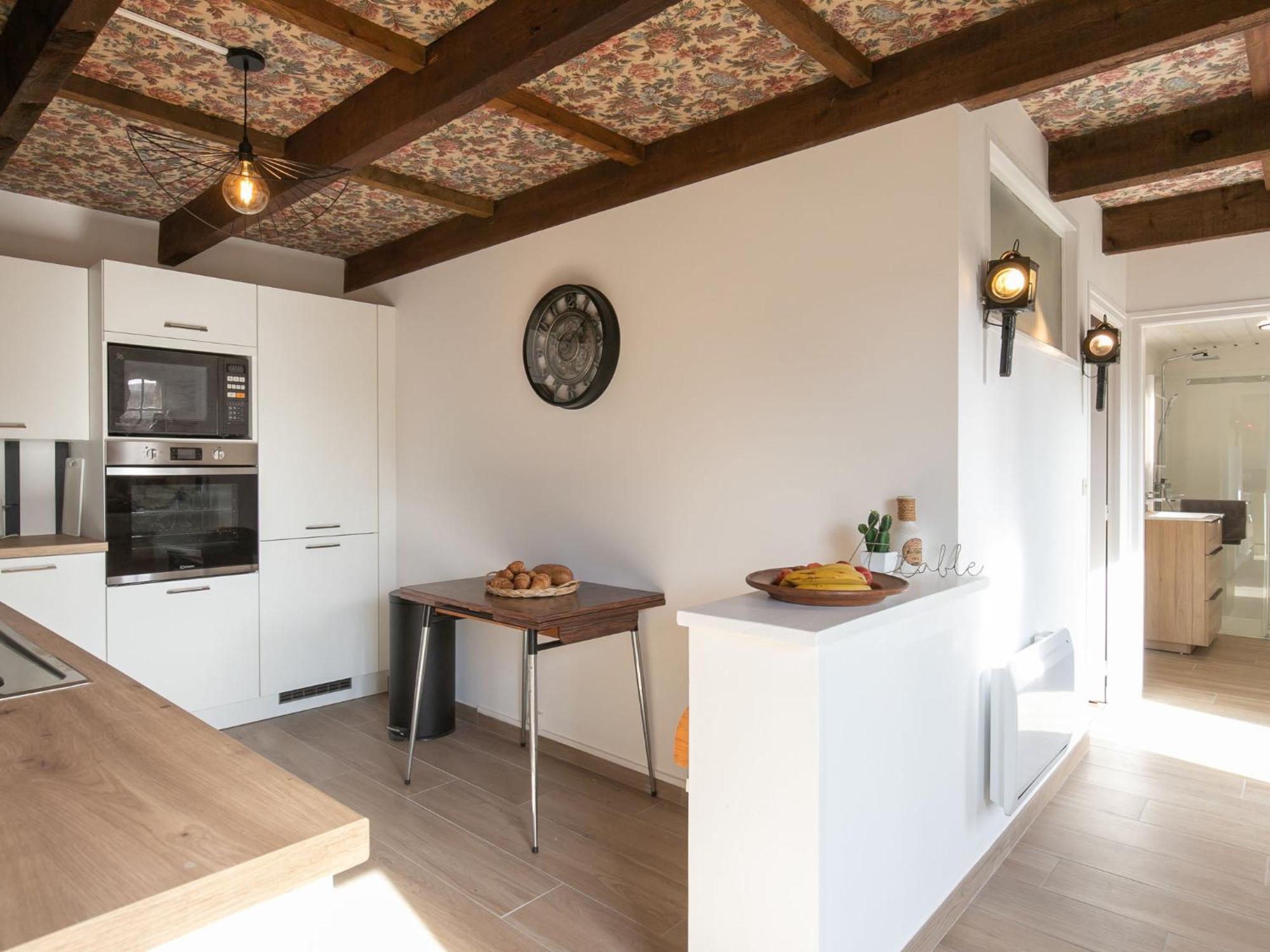 Holiday Home Ty Lez By Interhome بلوغيرنياو المظهر الخارجي الصورة